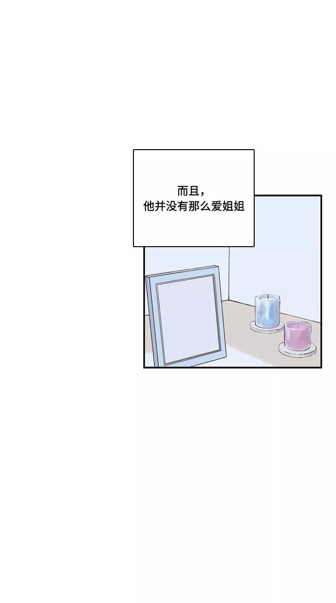 《伪装禁忌之恋》第71话 第42页