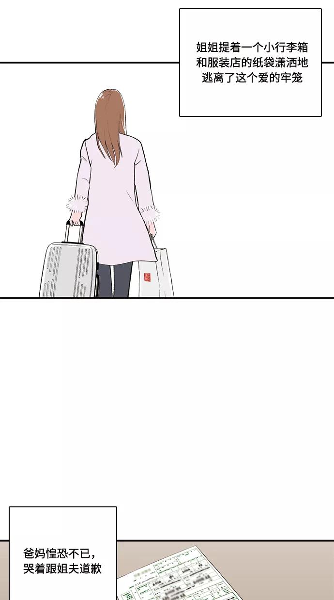 《伪装禁忌之恋》第71话 第38页