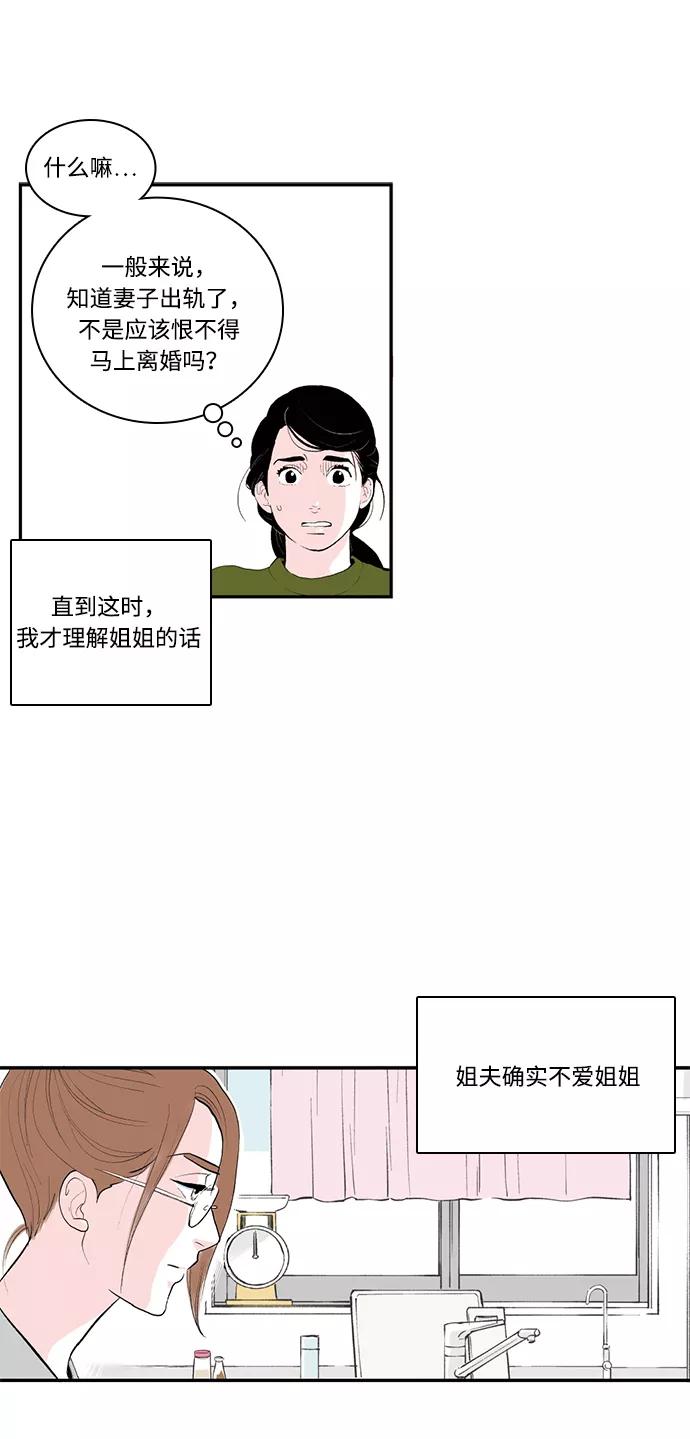 《伪装禁忌之恋》第71话 第9页