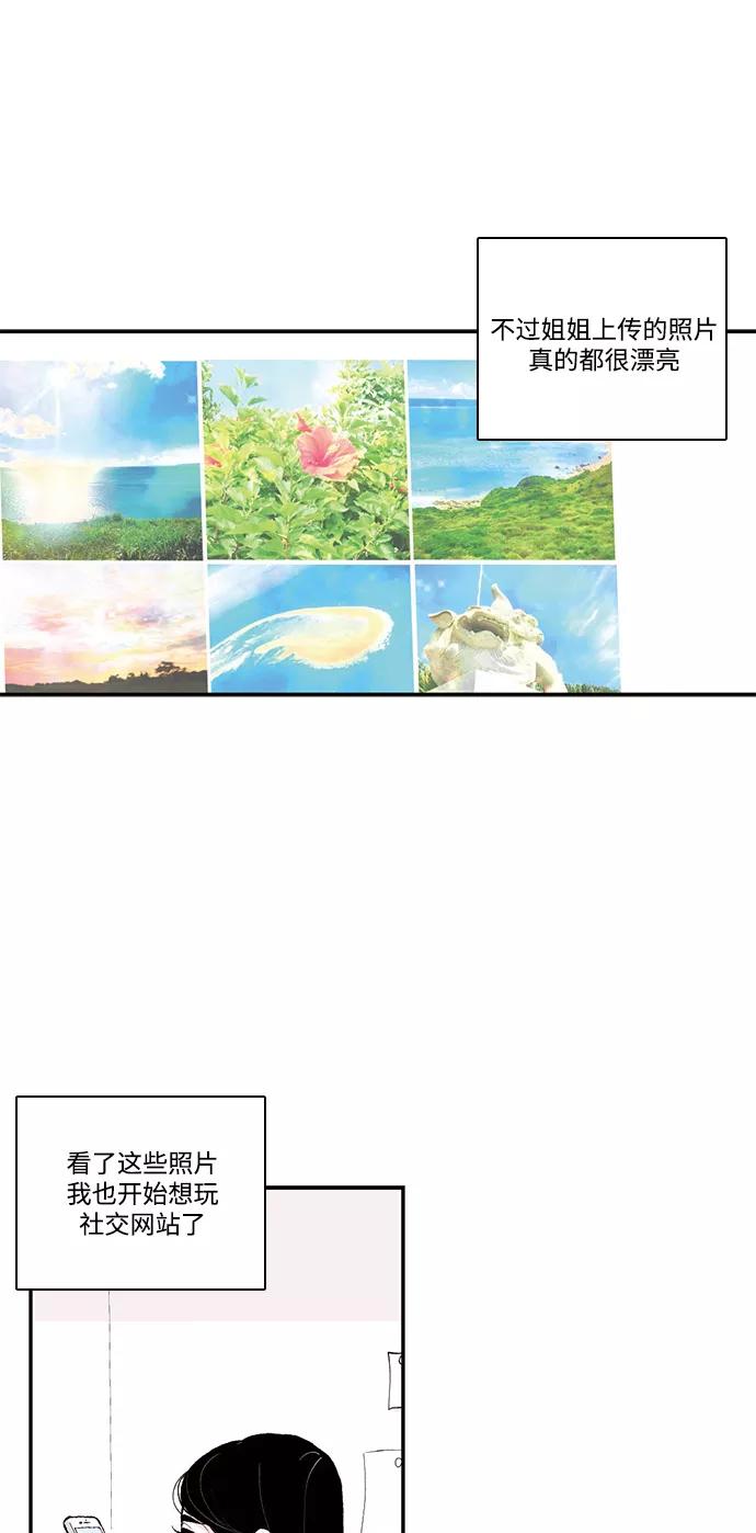 《伪装禁忌之恋》第72话 第29页