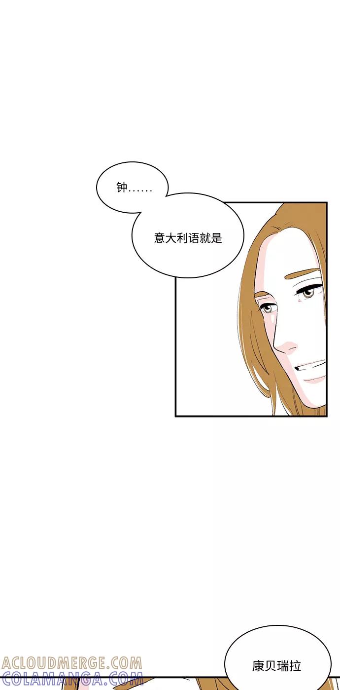 《伪装禁忌之恋》第72话 第55页