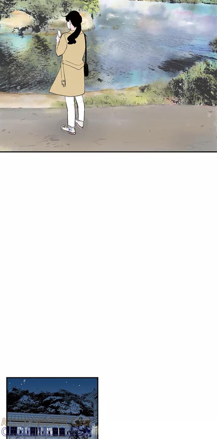 《伪装禁忌之恋》第72话 第34页