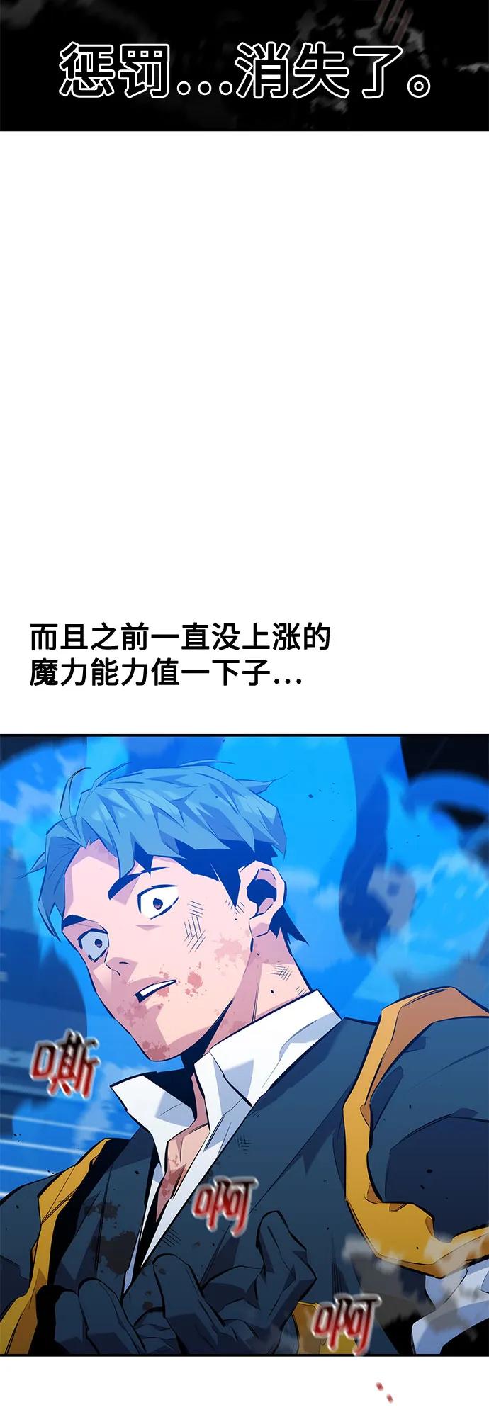 用分身自动狩猎 [第110话] 离线系统 第72页
