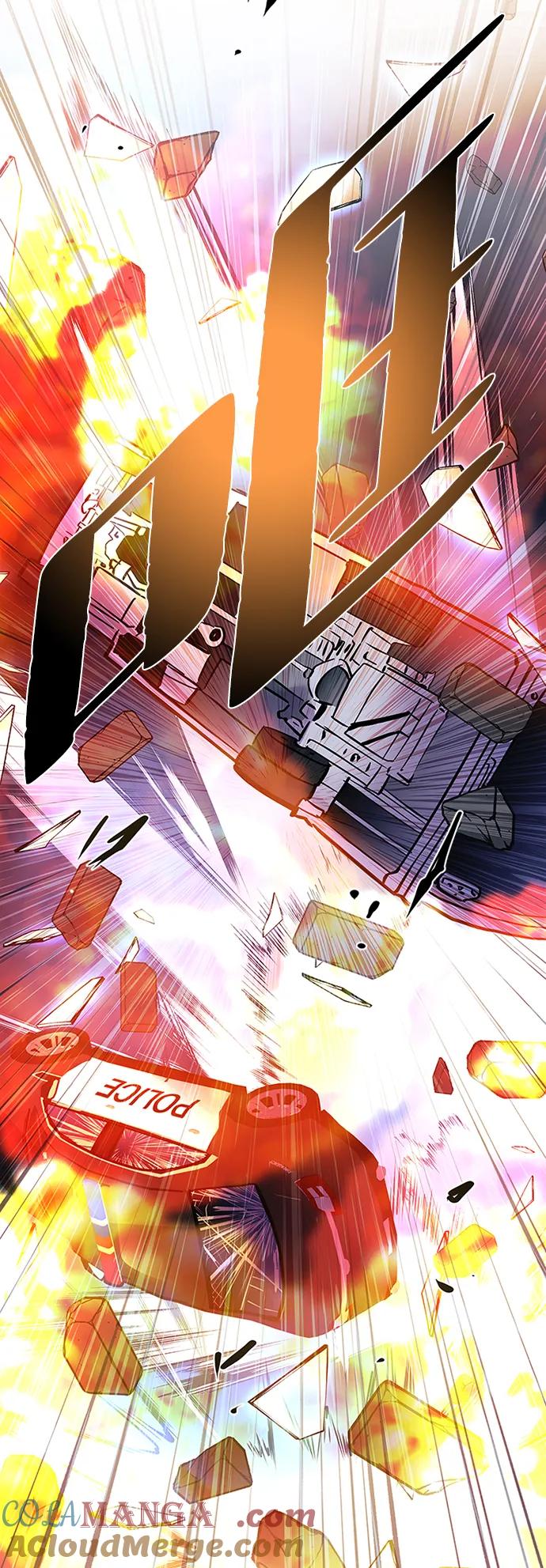 《反派绝杀》第162话（第二季完结） 第4页