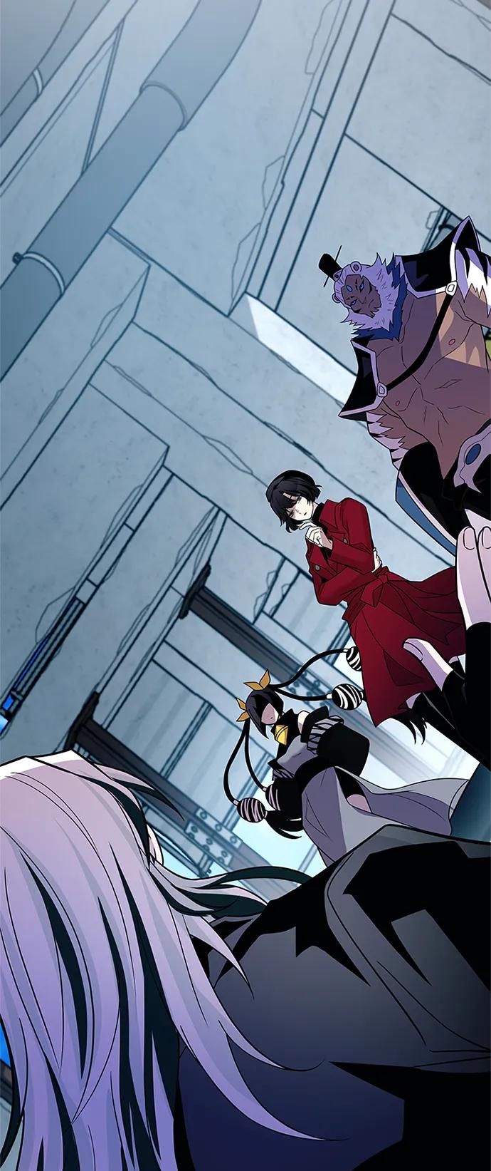 《反派绝杀》第182话 第27页