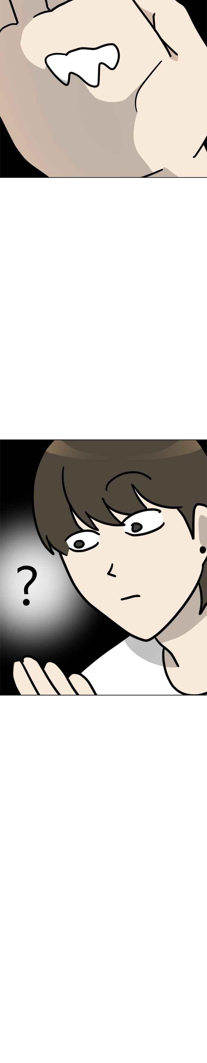 我家妹妹是狗狗 第25话 我想见牙齿精灵！ 第54页