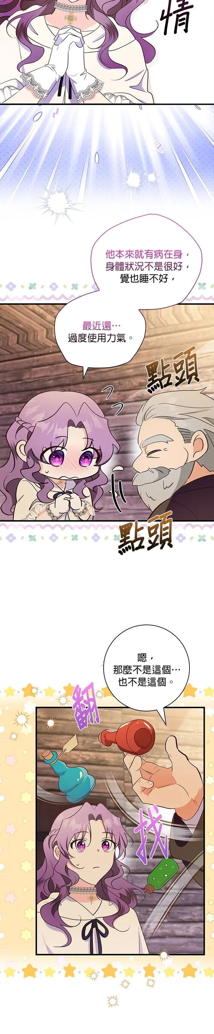 伯爵大人夜未眠ྲ) 第36话 第36页