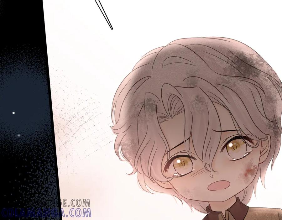 《被主教大人宠爱的日子》43 长不大就去死 第81页