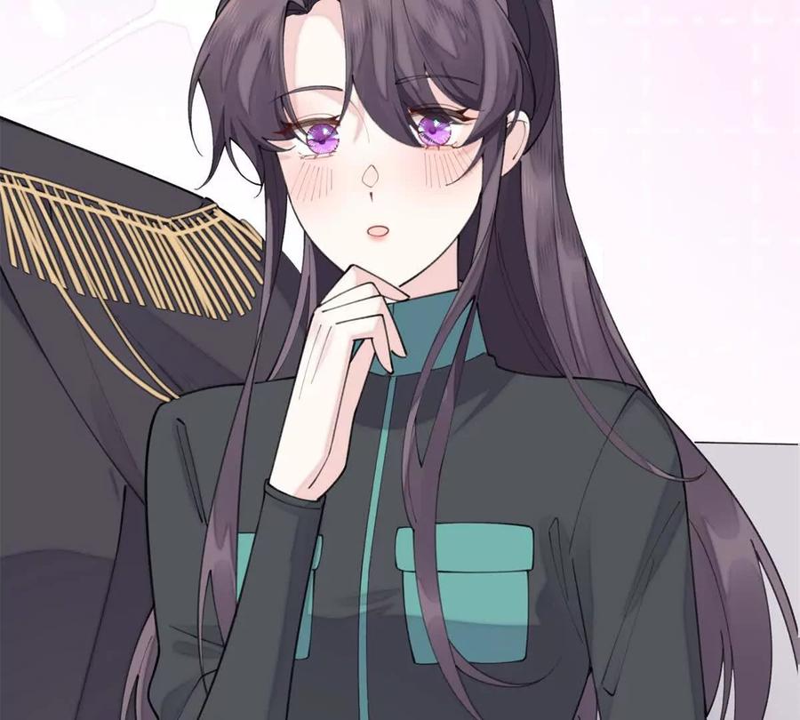 《白天被逃婚晚上被奶凶指挥官求抱》45 你喜欢小孩么 第75页