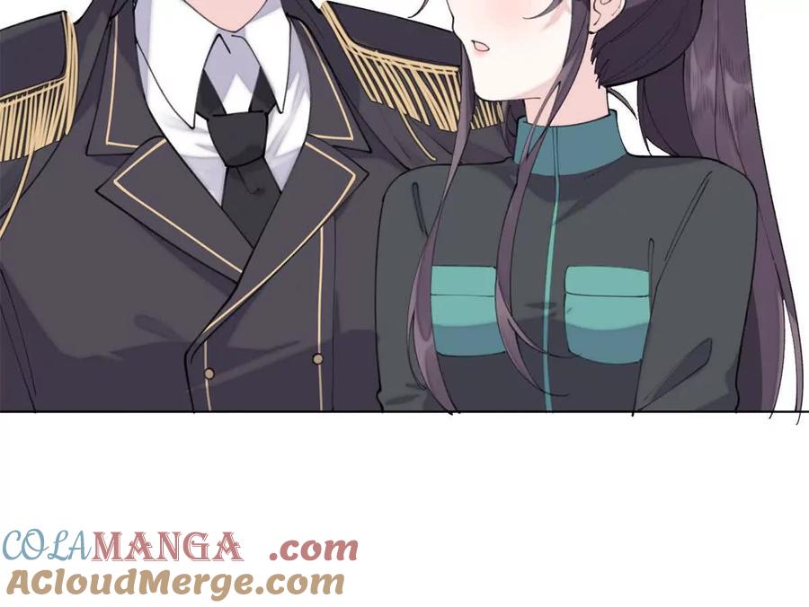《白天被逃婚晚上被奶凶指挥官求抱》45 你喜欢小孩么 第70页