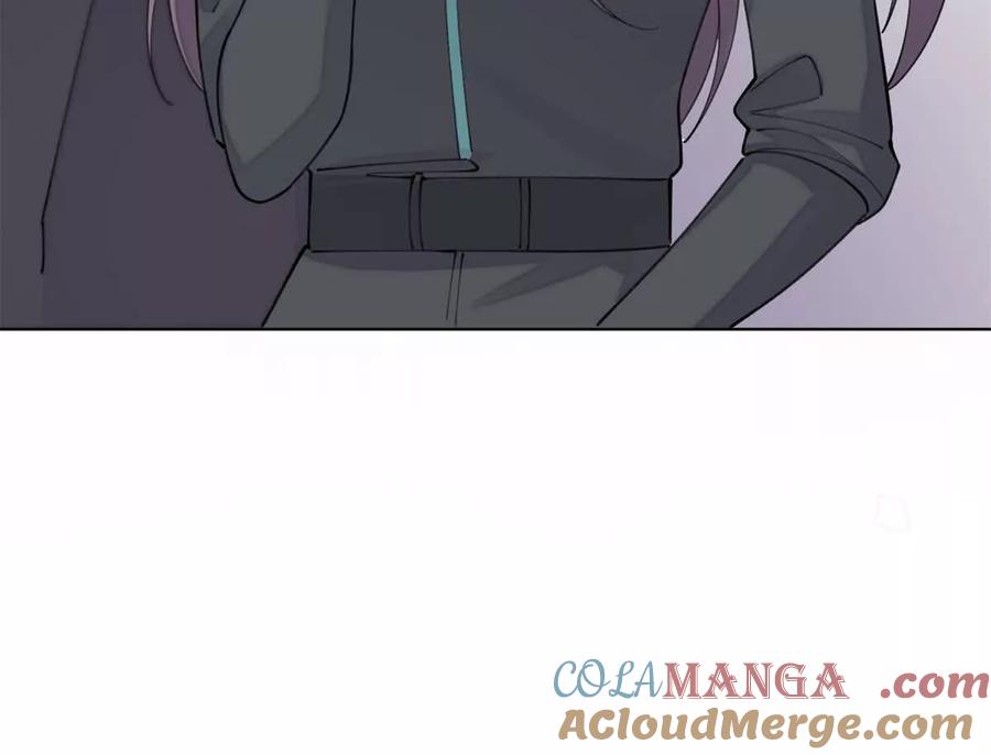 《白天被逃婚晚上被奶凶指挥官求抱》45 你喜欢小孩么 第76页