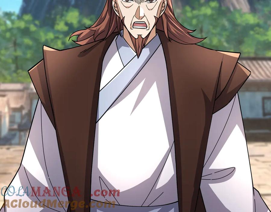 《沉睡万古：出世横推诸天》第75话 老逼登，食屎了你！ 第113页
