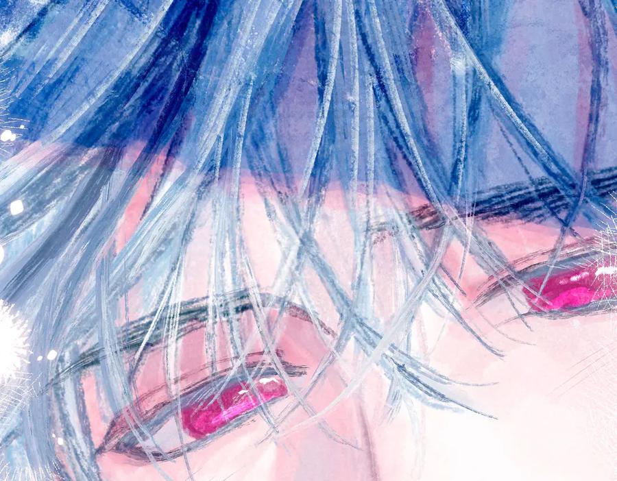 《尽夏之烟》第七回 昏暗的房间 第51页