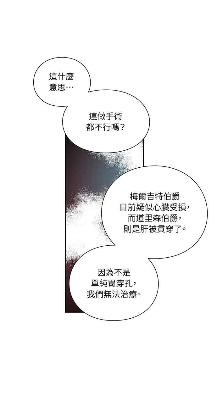 《外科医生爱丽丝》第115话 第32页