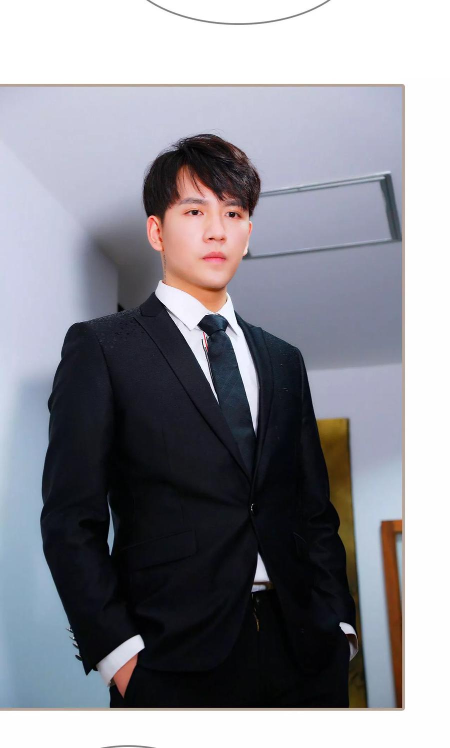 《亿万前妻别太毒》第3话 第22页