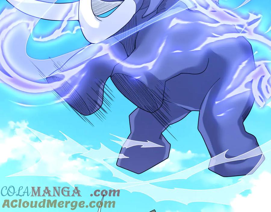 《沉睡万古：出世横推诸天》第44话 四象玲珑塔，收！ 第101页