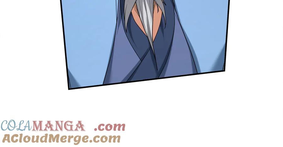 《沉睡万古：出世横推诸天》第44话 四象玲珑塔，收！ 第129页