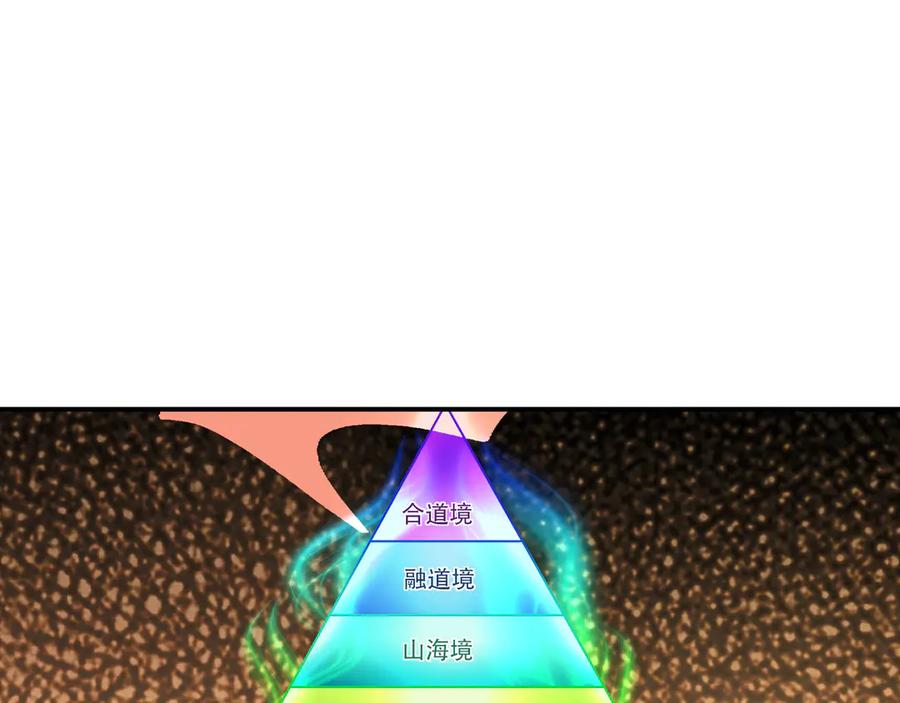 《沉睡万古：出世横推诸天》第44话 四象玲珑塔，收！ 第107页
