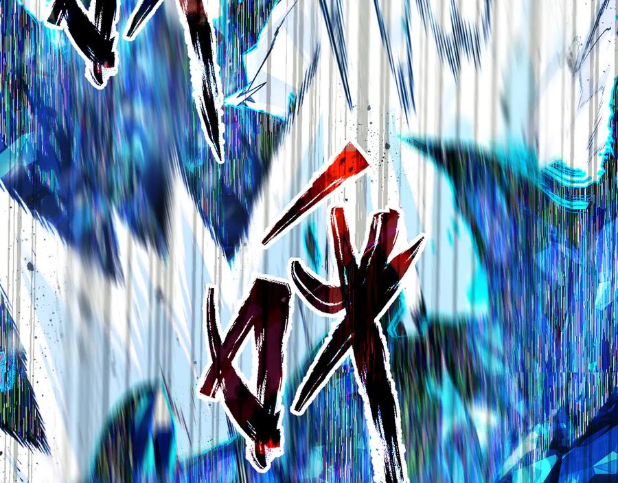 《返祖超进化》第十七章——十七号 第111页