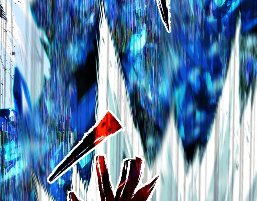 《返祖超进化》第十七章——十七号 第112页