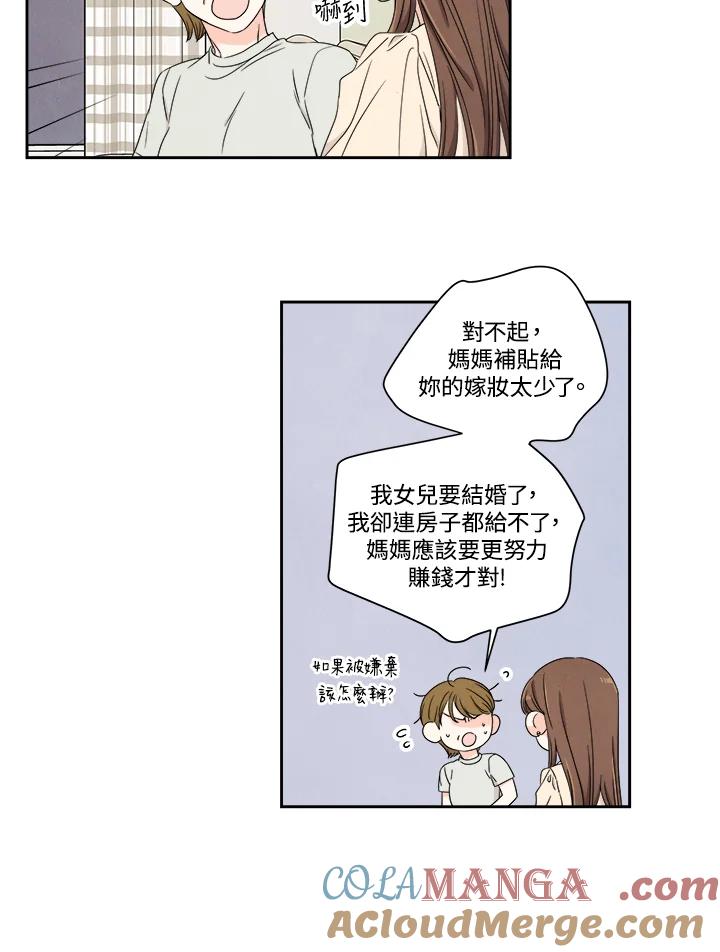 《纵然心痛》第23话 第40页