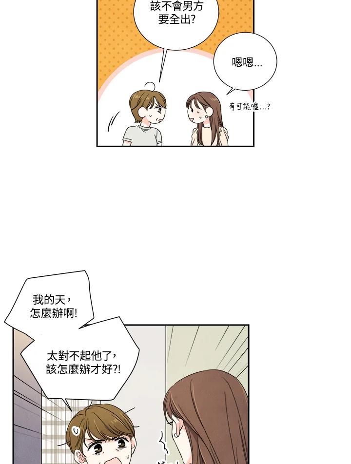 《纵然心痛》第23话 第39页
