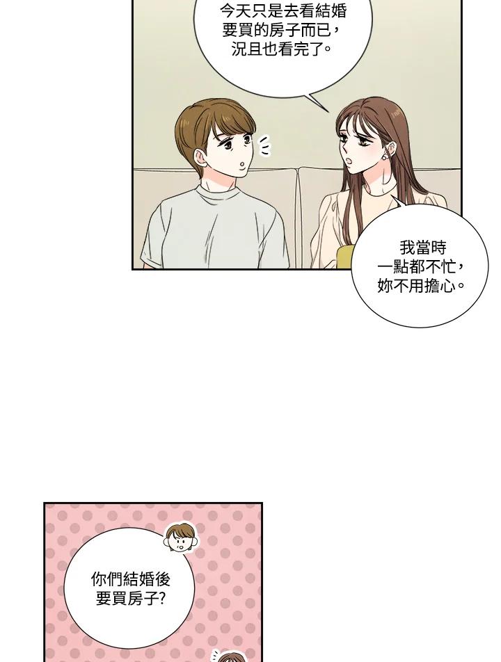 《纵然心痛》第23话 第36页