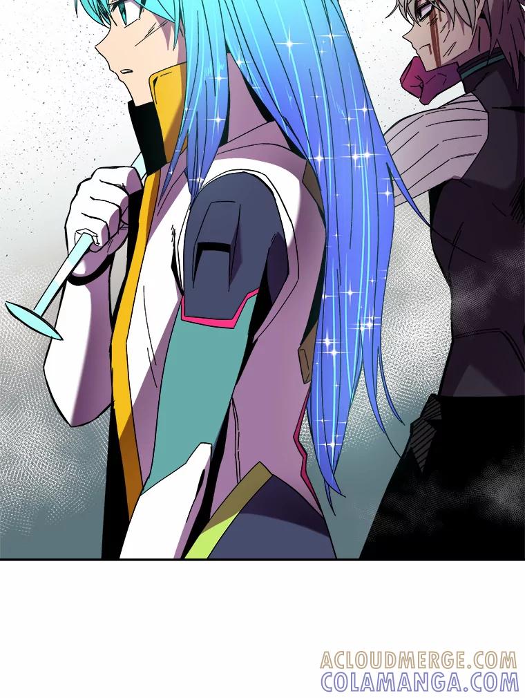 《STRESSER》93.努力没有白费 第149页