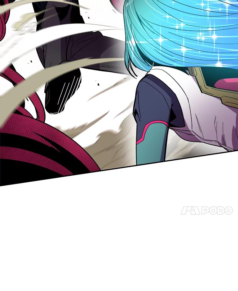 《STRESSER》94.激战 第22页