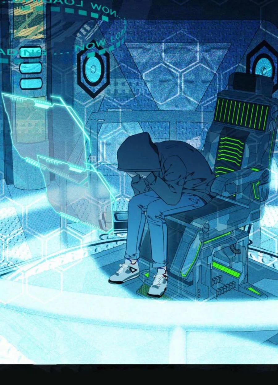 《以为只是普通附身》第34话 第74页