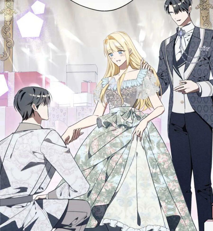 《以为只是普通附身》第34话 第54页