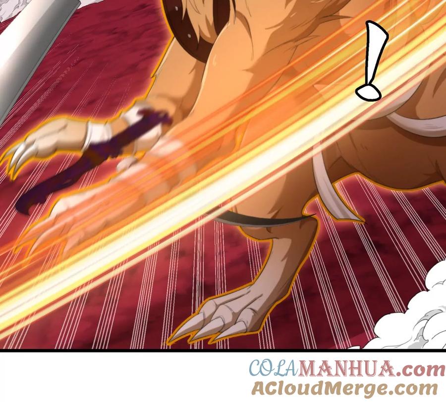 重生为怪兽什么鬼 - 第146话 杀手锏 - 第61张图