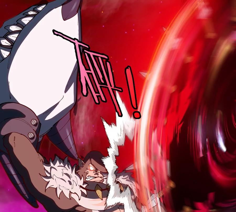 重生为怪兽什么鬼 - 第146话 杀手锏 - 第56张图