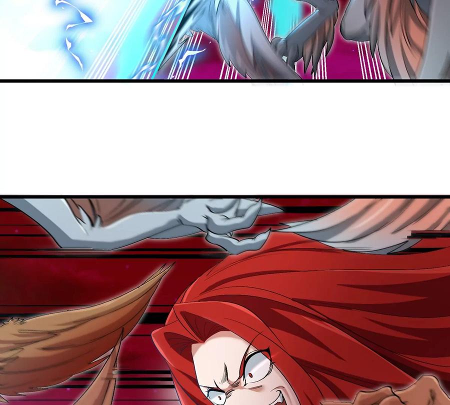 重生为怪兽什么鬼 - 第146话 杀手锏 - 第33张图