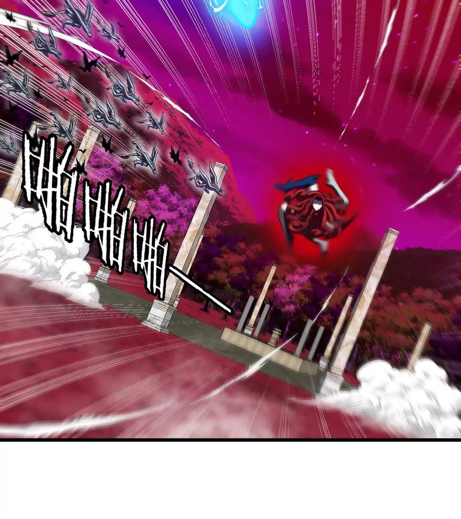 重生为怪兽什么鬼 - 第146话 杀手锏 - 第29张图