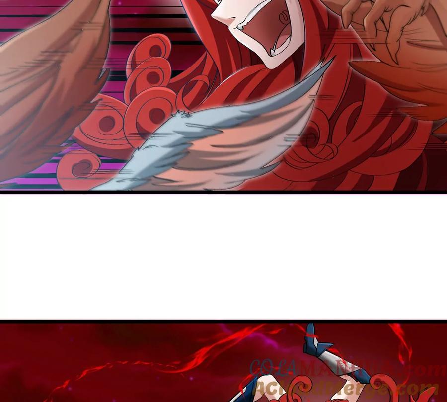 重生为怪兽什么鬼 - 第146话 杀手锏 - 第34张图