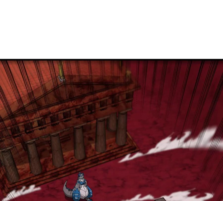 重生为怪兽什么鬼 - 第146话 杀手锏 - 第36张图