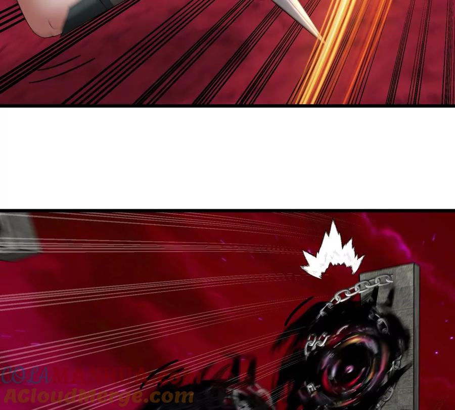 重生为怪兽什么鬼 - 第146话 杀手锏 - 第64张图