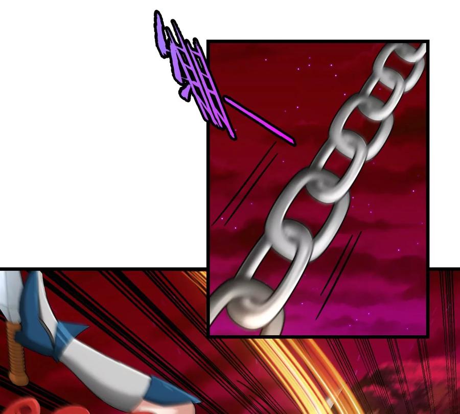 重生为怪兽什么鬼 - 第146话 杀手锏 - 第62张图