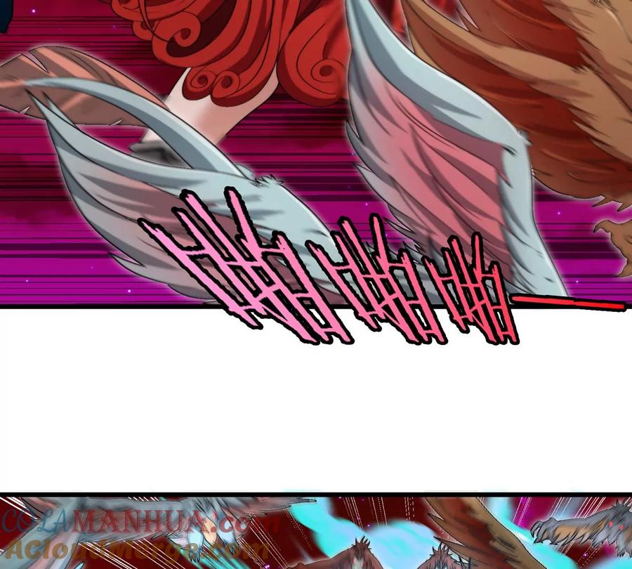 重生为怪兽什么鬼 - 第146话 杀手锏 - 第31张图