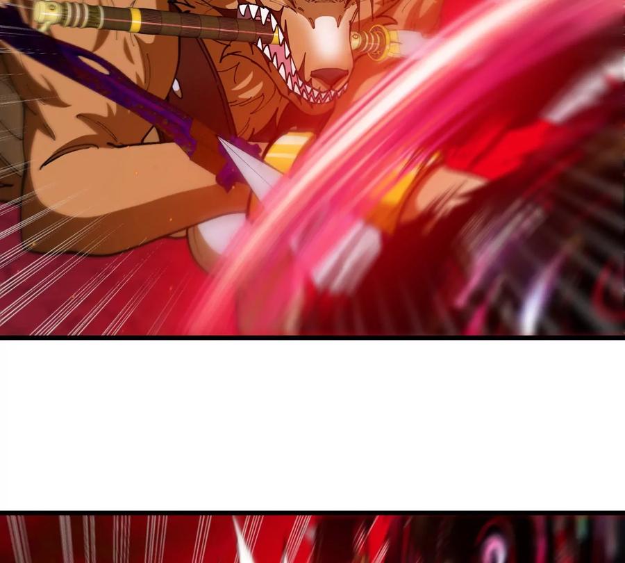 重生为怪兽什么鬼 - 第146话 杀手锏 - 第51张图