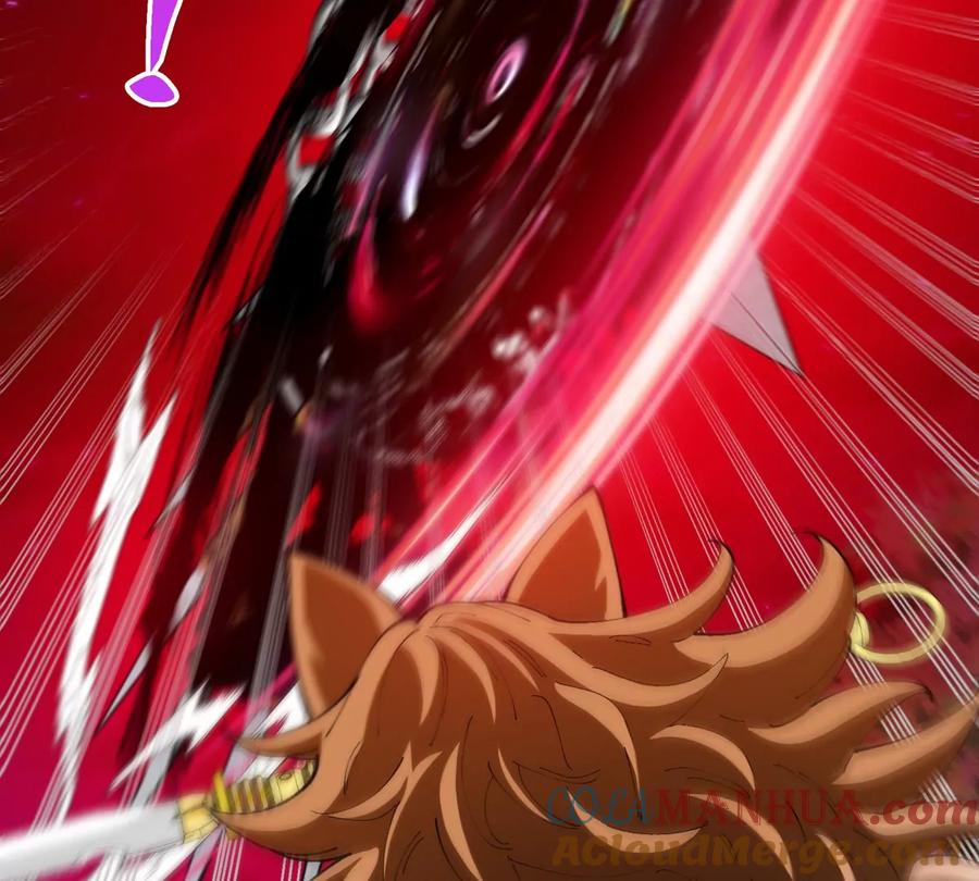 重生为怪兽什么鬼 - 第146话 杀手锏 - 第49张图