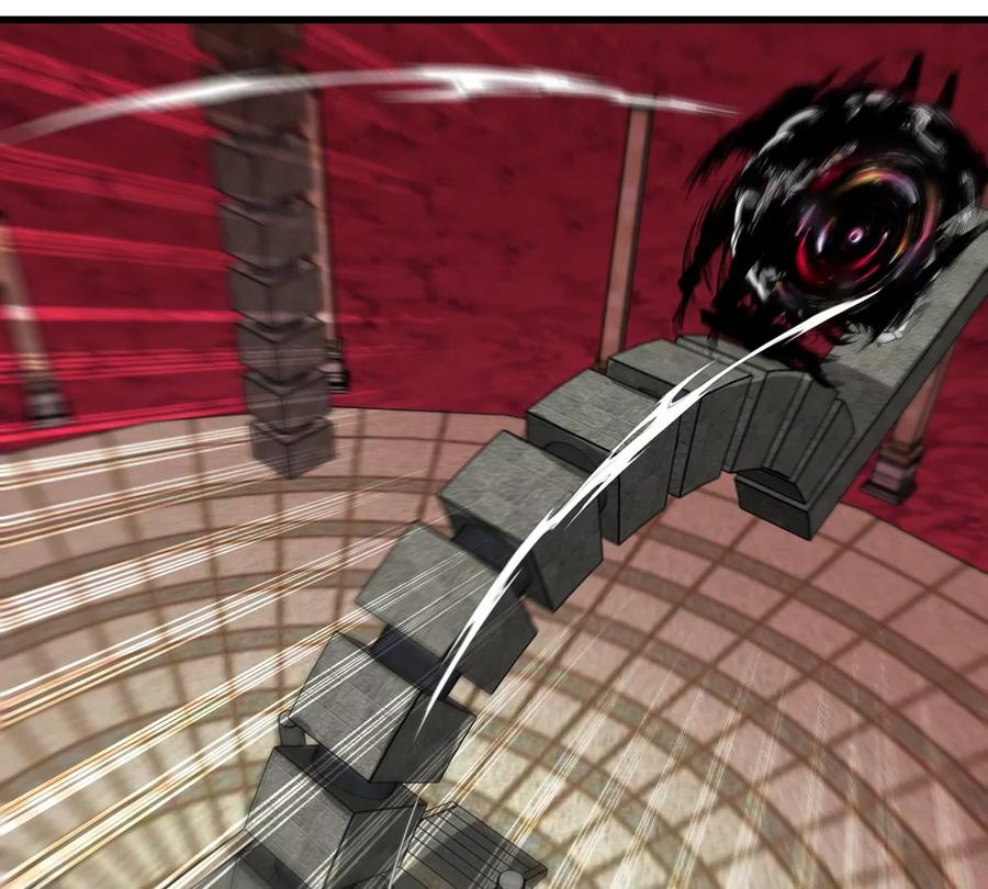 重生为怪兽什么鬼 - 第146话 杀手锏 - 第45张图