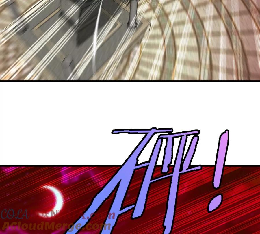 重生为怪兽什么鬼 - 第146话 杀手锏 - 第46张图