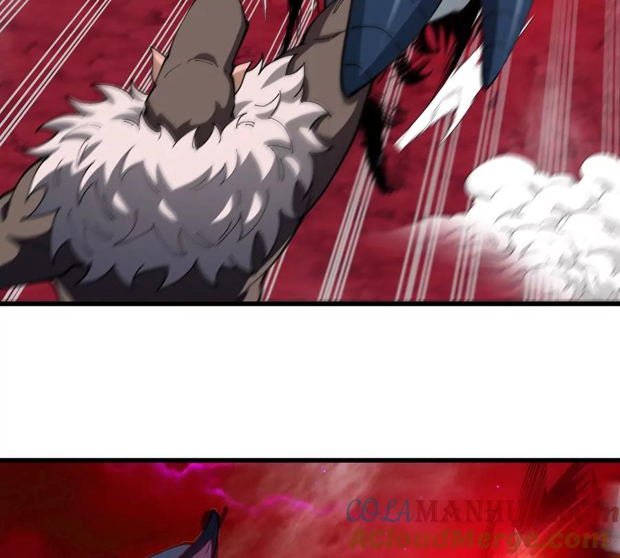 重生为怪兽什么鬼 - 第146话 杀手锏 - 第55张图