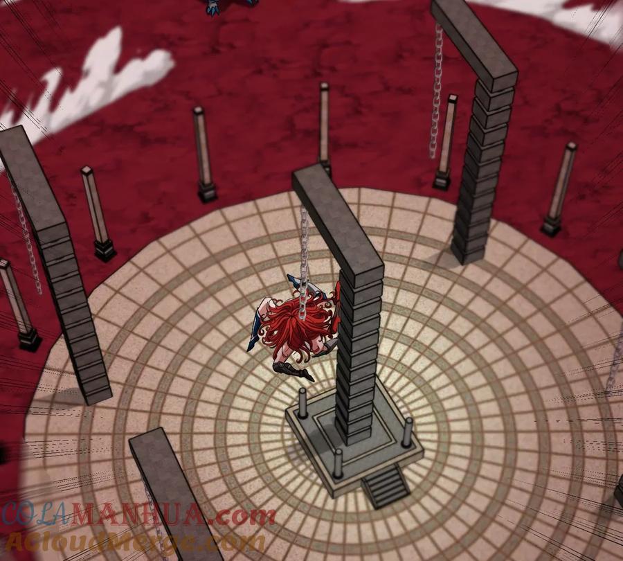 重生为怪兽什么鬼 - 第146话 杀手锏 - 第37张图