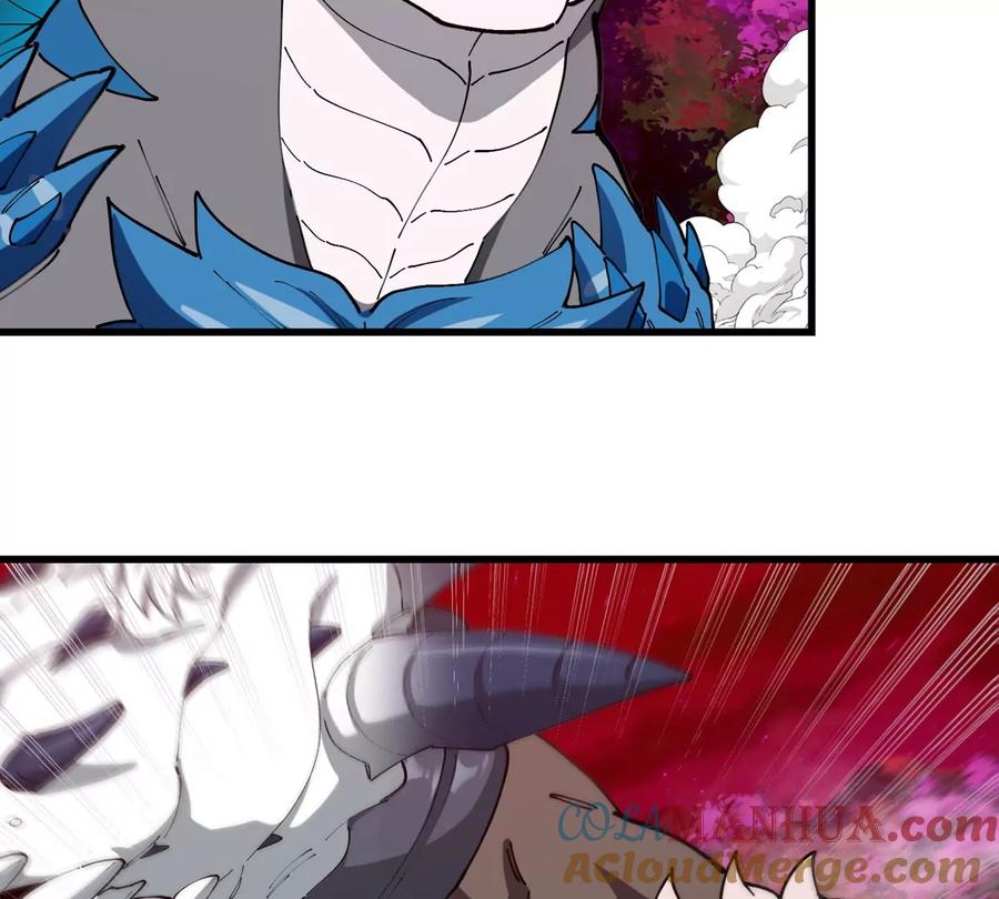 重生为怪兽什么鬼 - 第146话 杀手锏 - 第58张图