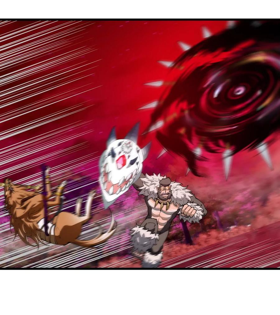 重生为怪兽什么鬼 - 第146话 杀手锏 - 第53张图