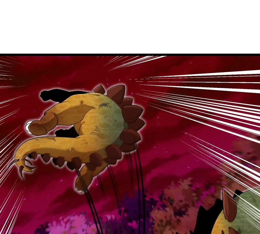 重生为怪兽什么鬼 - 第146话 杀手锏 - 第12张图