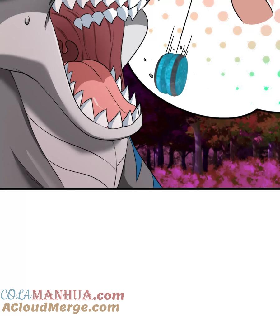 重生为怪兽什么鬼 - 第146话 杀手锏 - 第67张图